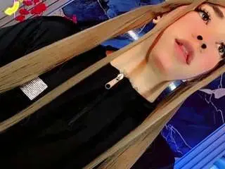 Camsoda Live Sex of zara-gill