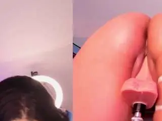 Camsoda Private Sex Chat of zoe-backer
