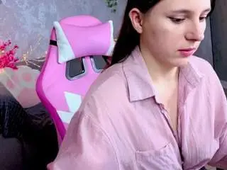 Camsoda Live Sex of juliashyy