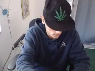 Camsoda Best Webcam of kingcase607