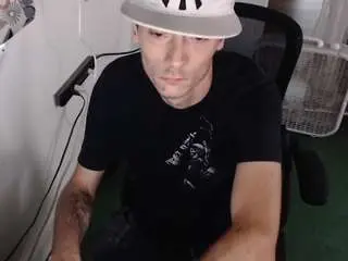 Camsoda Live Porn of kingcase607