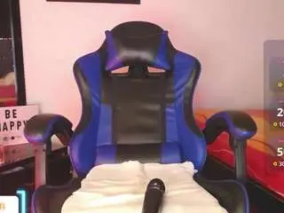 Camsoda Sex Cam of luxuryygf1
