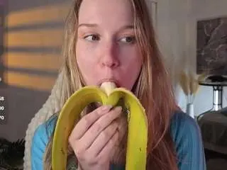 Camsoda Live Sex of elve-vesper