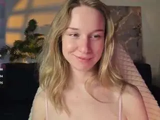 Camsoda Adult Webcam of elve-vesper
