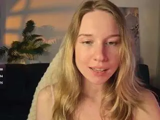 Camsoda Live Sex of elve-vesper