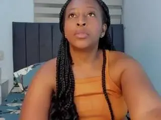 Camsoda Live Sex Cam of melanym