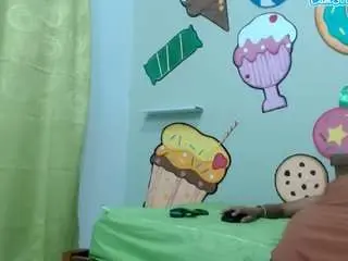 Camsoda Sex Cam of skinnyyuliana18