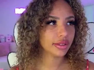 Camsoda Sex Chat of romyindyxxx