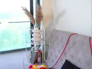 Camsoda Adult Video Chat of theafollin
