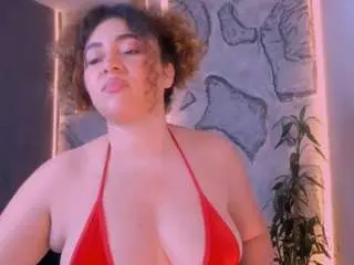 Camsoda Private Sex Chat of kateryncifuentes