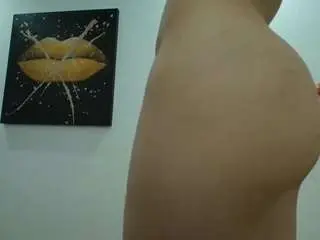 Camsoda Private Sex Chat of von-dee