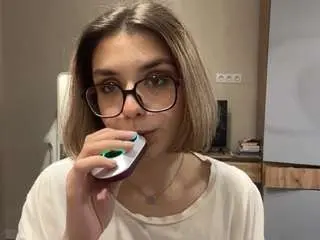 Camsoda Adult Video Chat of ramonitamerle