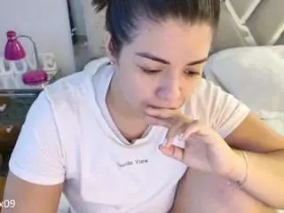 Camsoda Adult Video Chat of carolinafox