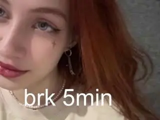 Camsoda Live Sex Cam of estherciocca