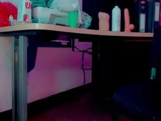 Camsoda Sex Cam of emeli-roushot