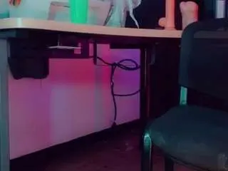 Camsoda Sex Cam of emeli-roushot