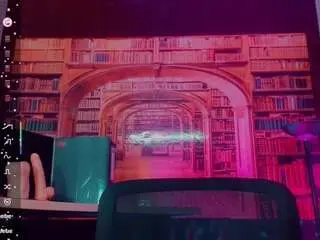 Camsoda Adult Webcam of emeli-roushot