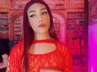 Camsoda Best Webcam of emeli-roushot