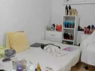 Camsoda Live Sex of mistresssabi