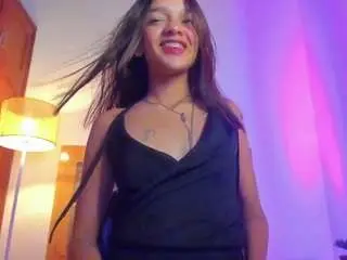Camsoda Free Porn Cam of vesperhale