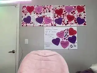Camsoda Live Sex of adrianeblake