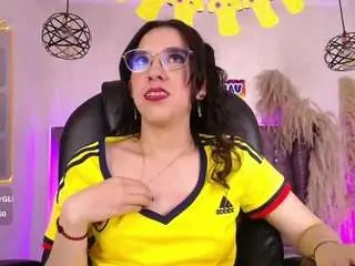 Camsoda Sex Chat of amaradavis