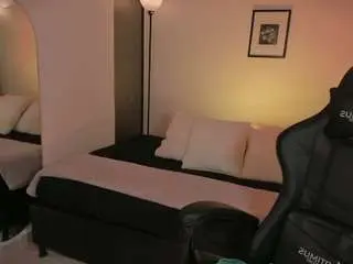 Camsoda Free Live Porn of chloemoretix