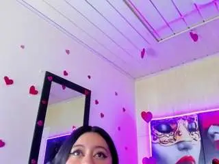 Camsoda Adult Webcam of zoeconnor19