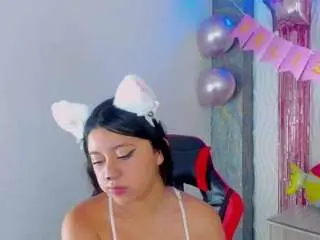 Camsoda Adult Video Chat of zoeconnor19