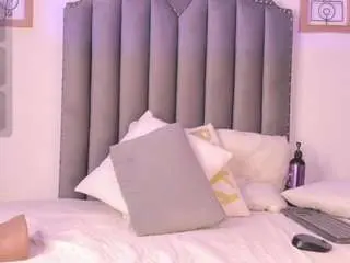 Camsoda Private Sex Chat of vega-16