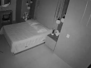Camsoda Live Sex of voyeurcam-casa-salsa-bedroom-10