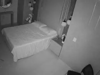 Camsoda Private Sex Chat of voyeurcam-casa-salsa-bedroom-10