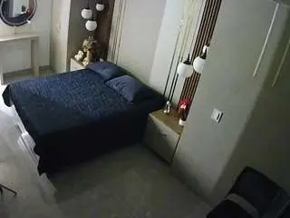 Camsoda Sex Chat of voyeurcam-casa-salsa-bedroom-10