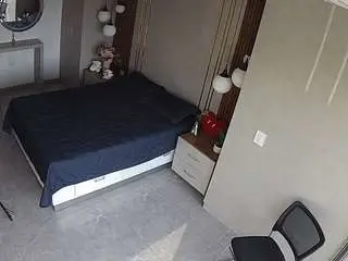 Camsoda Nude Webcam of voyeurcam-casa-salsa-bedroom-10