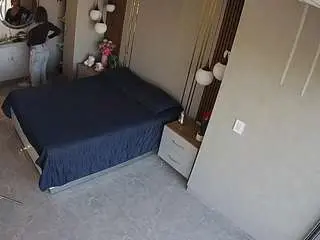 Camsoda Live Sex of voyeurcam-casa-salsa-bedroom-10