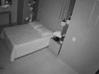 Camsoda Live Sex of voyeurcam-casa-salsa-bedroom-10