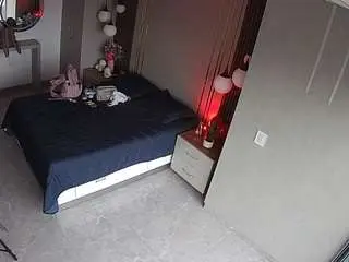 Camsoda Free Live Porn of voyeurcam-casa-salsa-bedroom-10