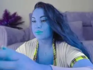 Camsoda Live Sex of aledoll