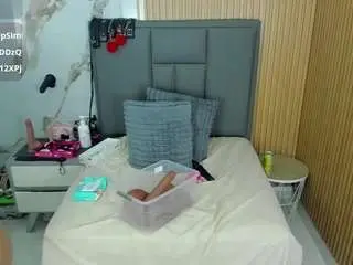 Camsoda Free Live Porn of isisleroy