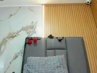 Camsoda Free Live Porn of isisleroy
