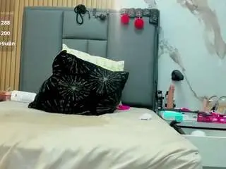Camsoda Live Sex Cam of isisleroy