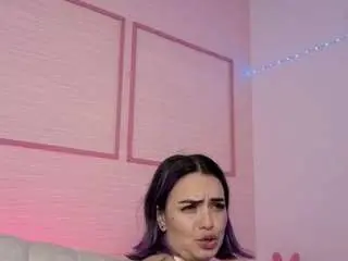 Camsoda Nude Webcam of zarcasutra-t