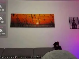 Camsoda Nude Webcam of heidicandyx