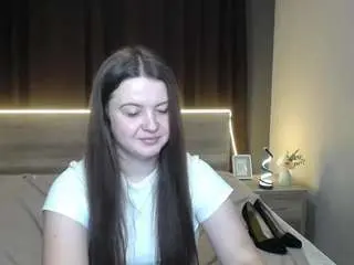 Camsoda Adult Webcam of mavkacute