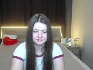 Camsoda Live Sex of mavkacute