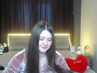 Camsoda Live Sex of mavkacute