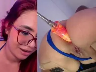 Camsoda Adult Webcam of dannascully