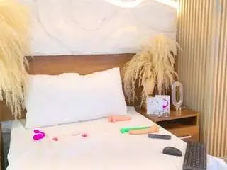 Camsoda Adult Video Chat of dojacandice