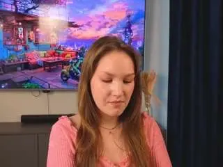 Camsoda Free Porn Cam of ivelissemotteshard
