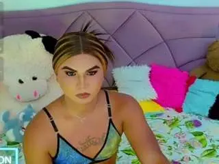 Camsoda Sex Chat of catteleya-skinny